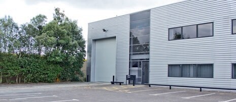 Newcomen Way, Colchester for lease Primary Photo- Image 1 of 4