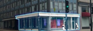 More details for 520 S Michigan Ave, Chicago, IL - Retail for Lease