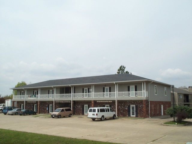 1610 E Bert Kouns Industl Loop Expy, Shreveport, LA à vendre - Photo principale - Image 1 de 1