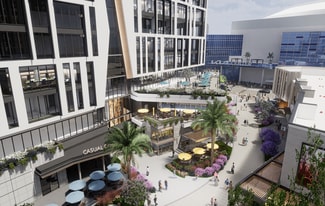 Plus de détails pour 401 W Church St, Orlando, FL - Bureau à louer