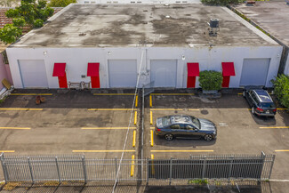 More details for 280-282 NE 60th St, Miami, FL - Industrial for Sale