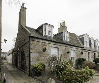 Plus de détails pour 19 Victoria St, Aberdeen - Bureau à vendre