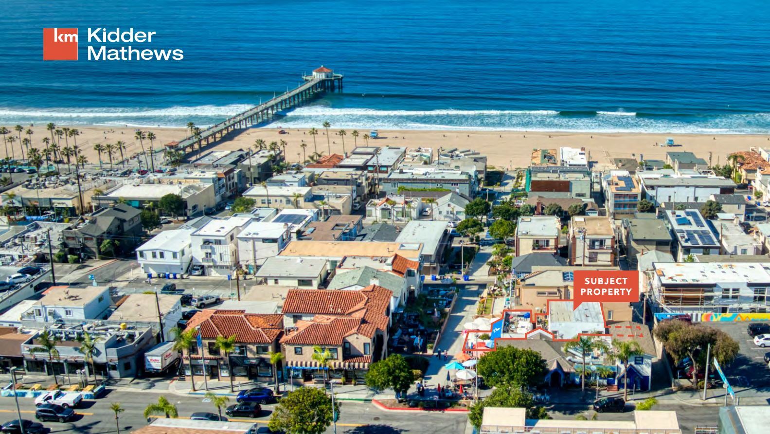 229 13th St, Manhattan Beach, CA for sale Building Photo- Image 1 of 1