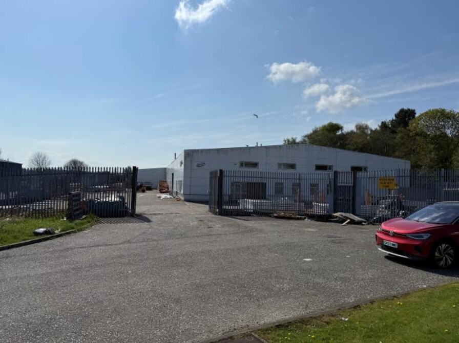 Pitreavie Cres, Dunfermline à vendre Photo du bâtiment- Image 1 de 6