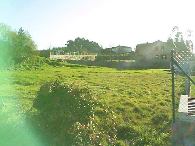 Camiño de San Xurxo, Vigo, Pontevedra for sale - Site Plan - Image 2 of 18