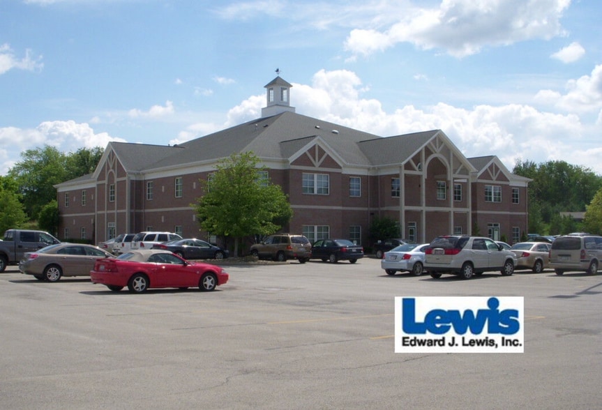 8324 South Ave, Youngstown, OH for lease - Building Photo - Image 1 of 15