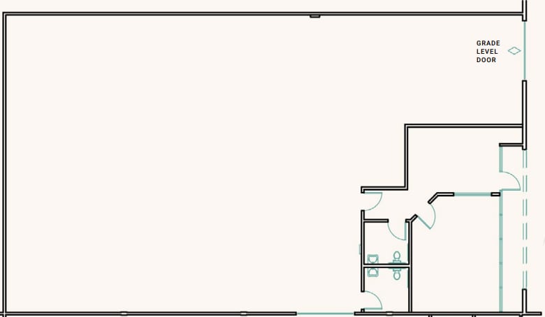 2270 Camino Vida Roble, Carlsbad, CA for lease Floor Plan- Image 1 of 1