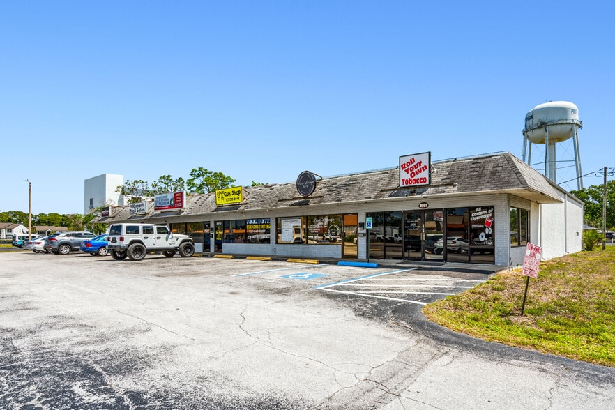 8601 49th St N, Pinellas Park, FL for sale - Building Photo - Image 2 of 6