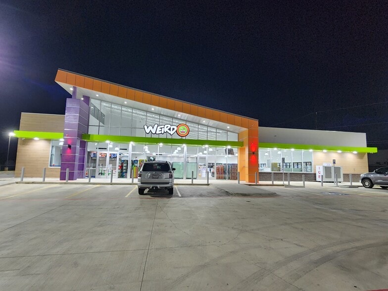 5001 Nuckols Crossing Rd, Austin, TX for lease - Primary Photo - Image 1 of 3