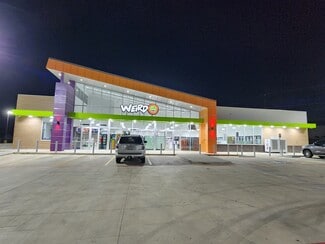 Plus de détails pour 5001 Nuckols Crossing Rd, Austin, TX - Commerce de détail à louer