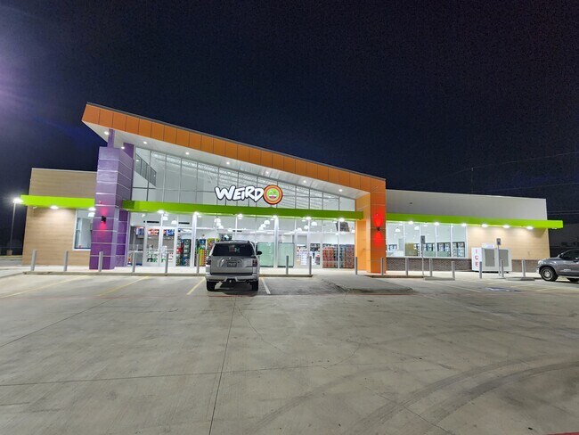 Plus de détails pour 5001 Nuckols Crossing Rd, Austin, TX - Commerce de détail à louer