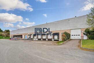 More details for Industrial for Lease