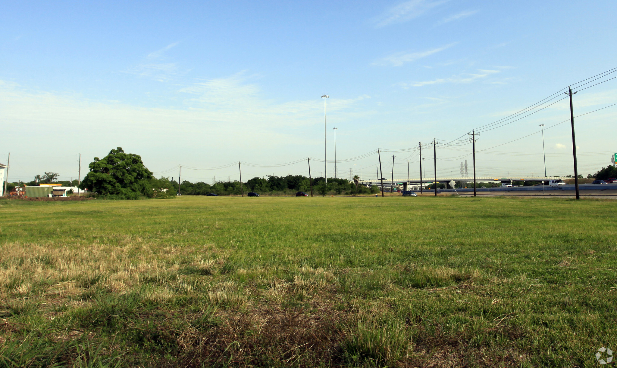 Scarsdale Blvd. & I-45 South, Houston, TX à vendre Photo principale- Image 1 de 3