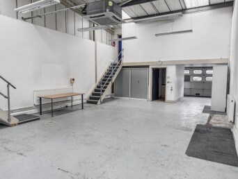 Clifford Rd, Londres à louer - Photo intérieure - Image 2 de 6