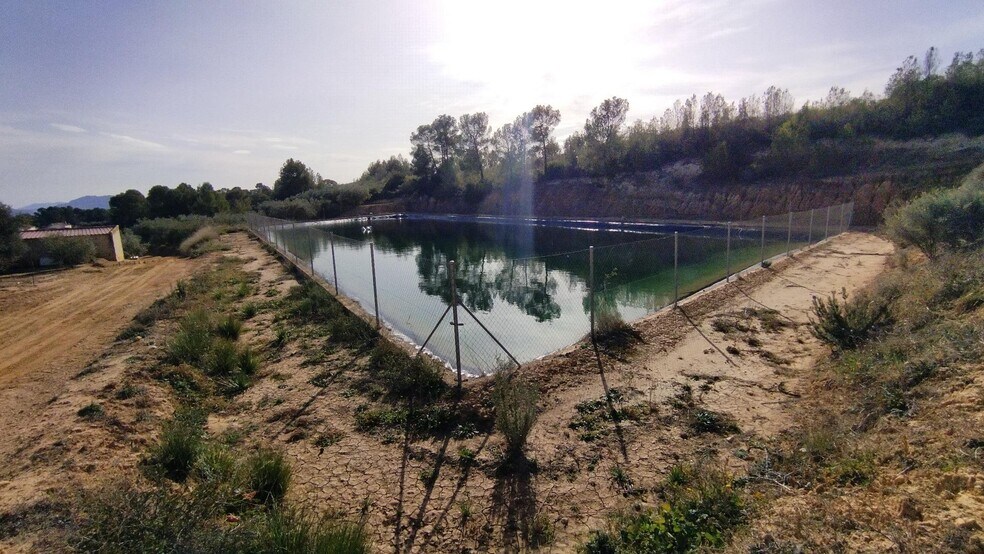 Land in Calasparra, Murcia for lease - Building Photo - Image 2 of 12