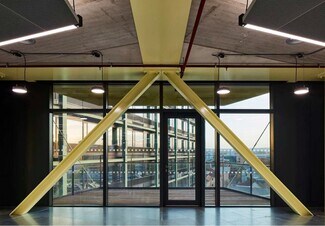 Plus de détails pour Temple Quay, Bristol - Bureau à louer