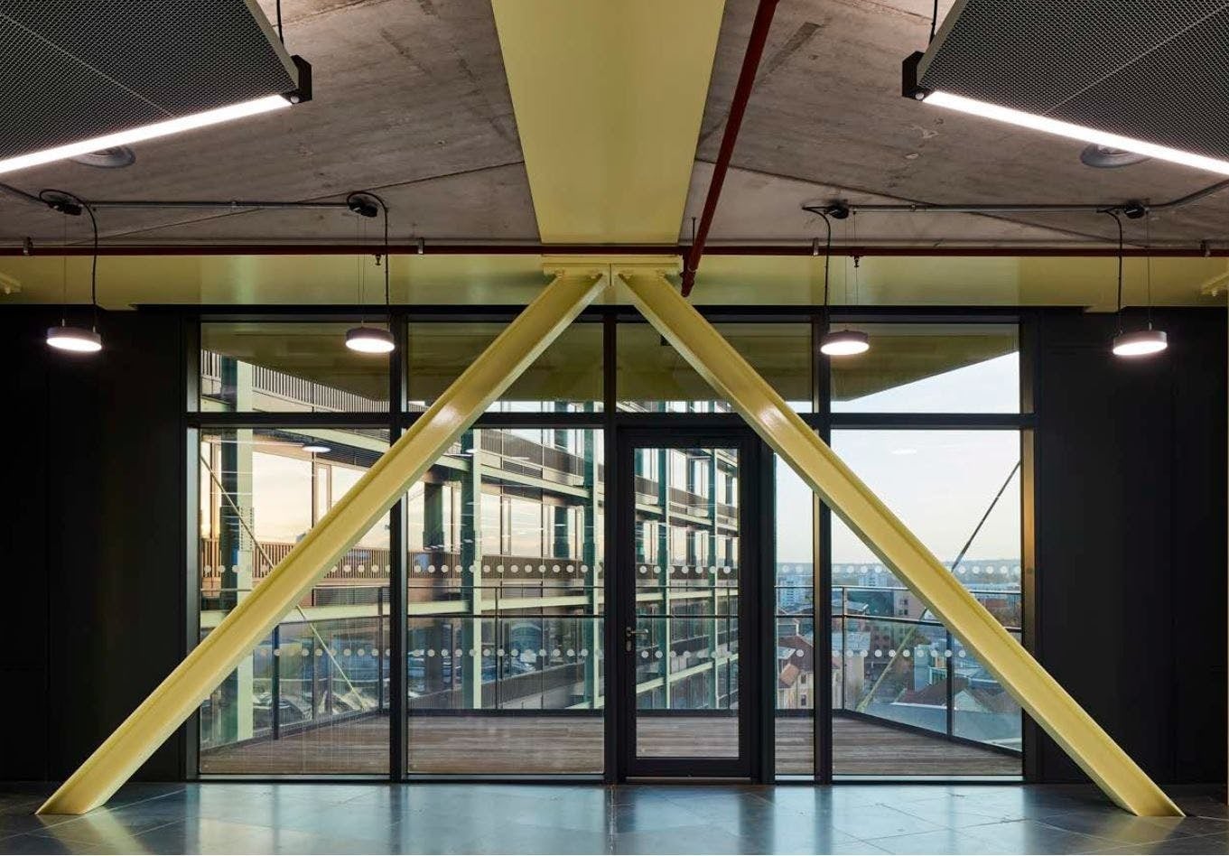 Temple Quay, Bristol for lease Building Photo- Image 1 of 25