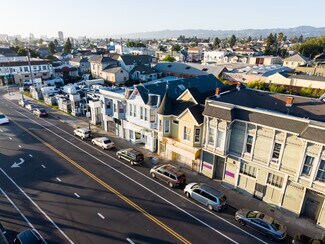 Plus de détails pour 1136 E 12th St, Oakland, CA - Commerce de détail à vendre