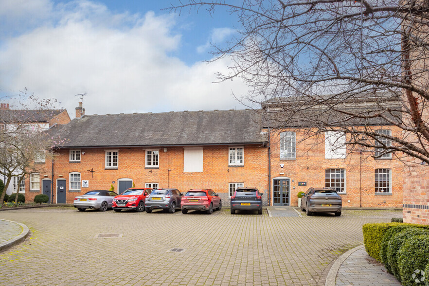 Horninglow St, Burton On Trent for lease - Building Photo - Image 3 of 5