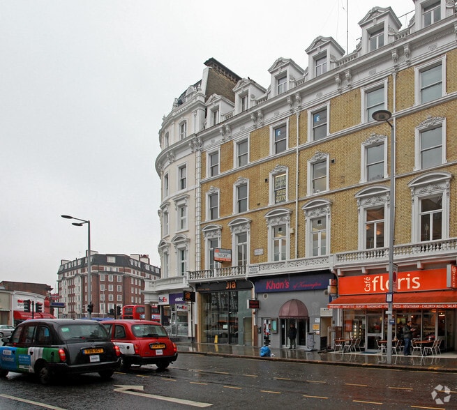 1 Harrington Rd, London for lease - Building Photo - Image 2 of 11