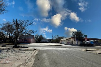 Plus de détails pour 721 SW 16th & 717 SW 16th – Commerce de détail à vendre, Amarillo, TX