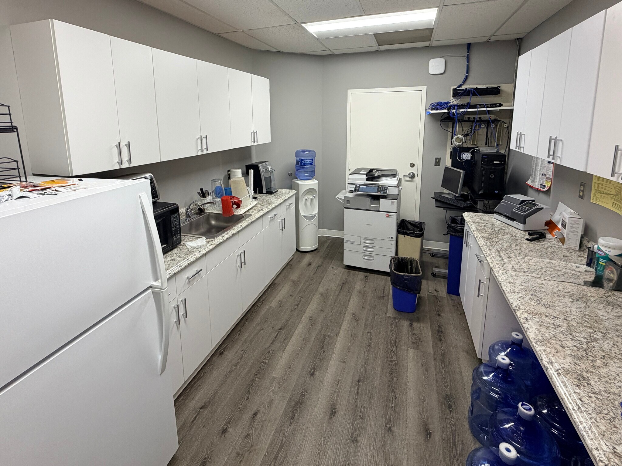 6500 Seven Locks Rd, Cabin John, MD for lease Interior Photo- Image 1 of 6