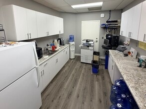 6500 Seven Locks Rd, Cabin John, MD for lease Interior Photo- Image 1 of 6