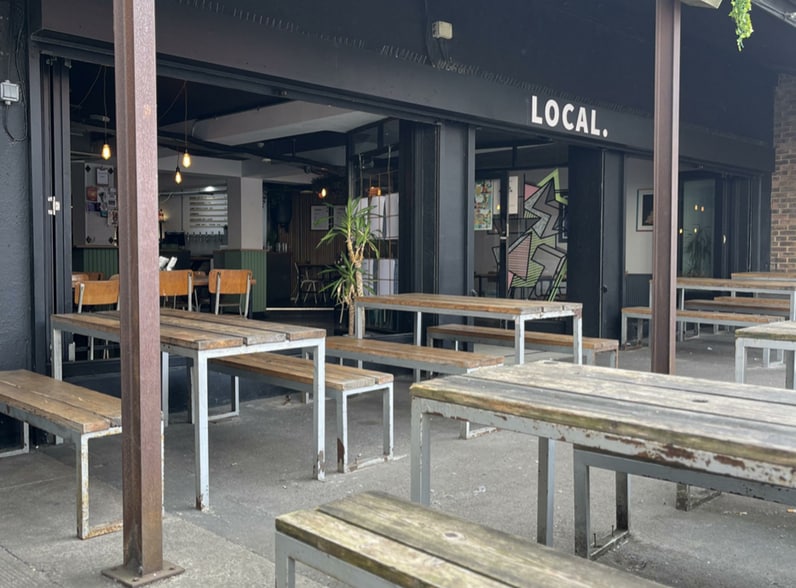 11-13 North St, Bristol for lease - Primary Photo - Image 1 of 1