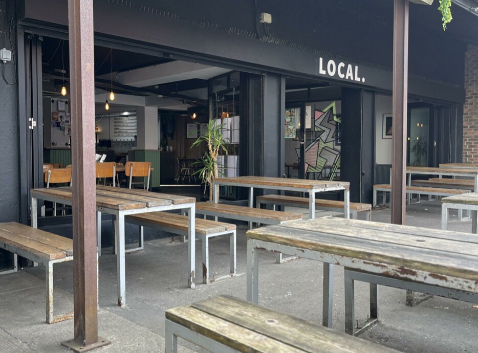 11-13 North St, Bristol à louer Photo principale- Image 1 de 2