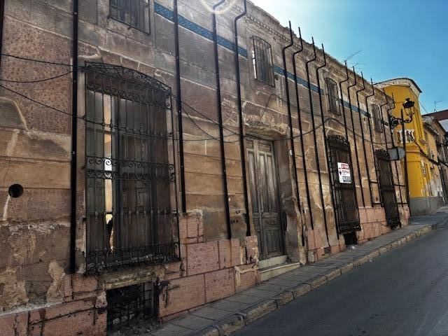 Mayor, 23, Totana, Murcia à vendre - Photo du bâtiment - Image 1 de 8