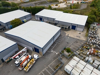 Plus de détails pour 4 Station Ln, Birtley - Industriel à louer