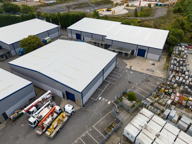 More details for 4 Station Ln, Birtley - Industrial for Lease