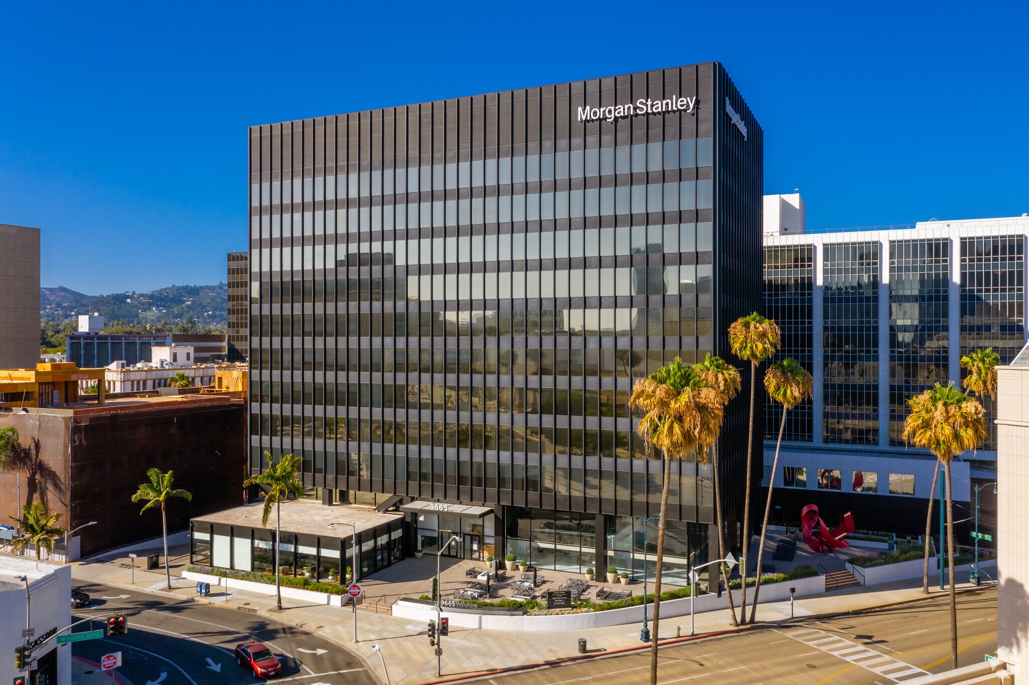 9665 Wilshire Blvd, Beverly Hills, CA for lease Primary Photo- Image 1 of 11