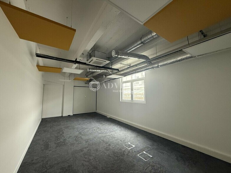74 Rue Jean Bleuzen, Vanves à louer - Photo intérieure - Image 2 de 11
