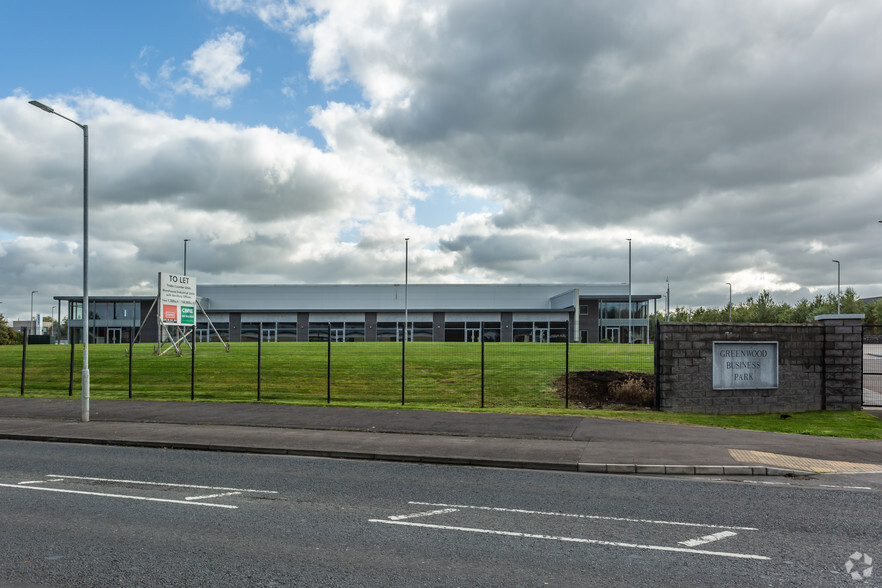 Ballinderry Rd, Lisburn à louer - Photo principale - Image 1 de 3