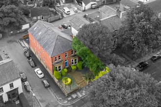 173 Chorley New Rd, Bolton, GTM - Aerial  map view - Image1