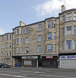 More details for 8-8B Gordon St, Paisley - Retail for Lease