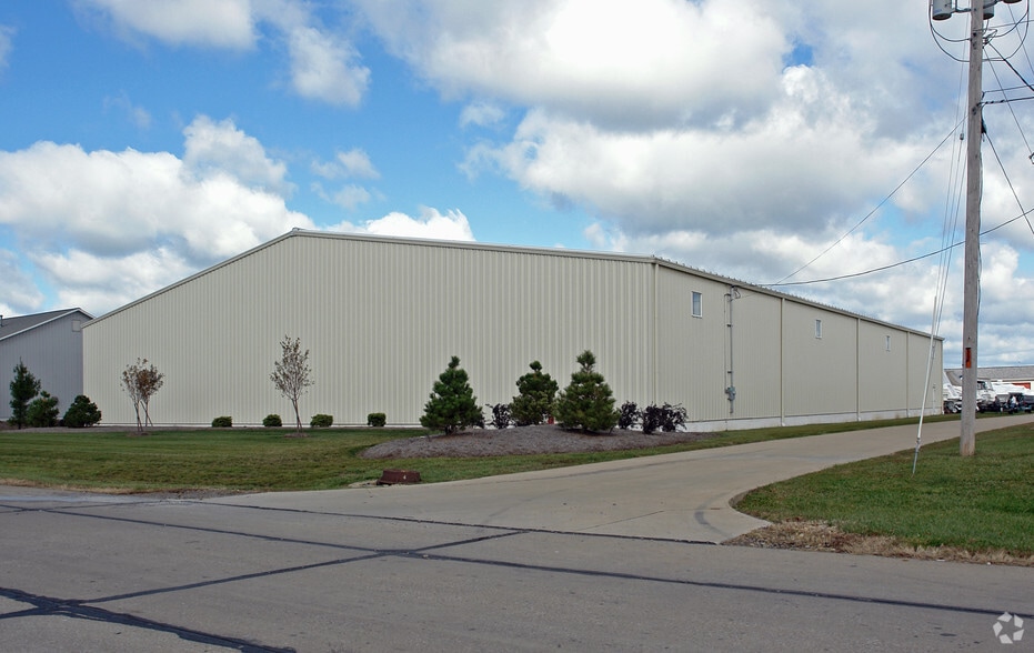 1611 Sawmill Pky, Huron, OH for sale - Building Photo - Image 2 of 3