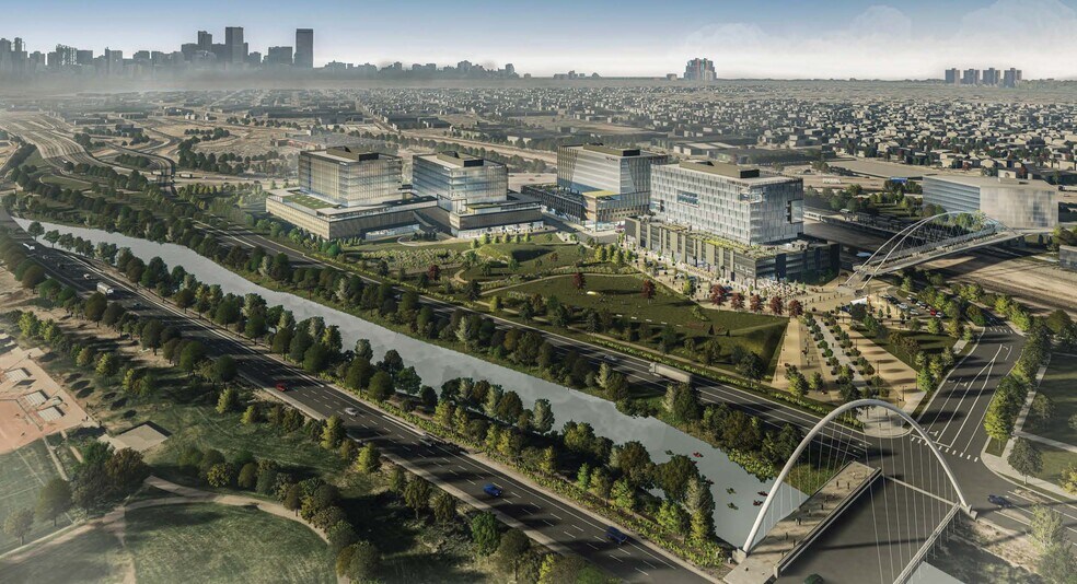 E Mississippi Ave, Denver, CO à louer - Photo du bâtiment - Image 1 de 6