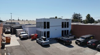 Plus de détails pour 1524 W 178th St, Gardena, CA - Industriel à louer