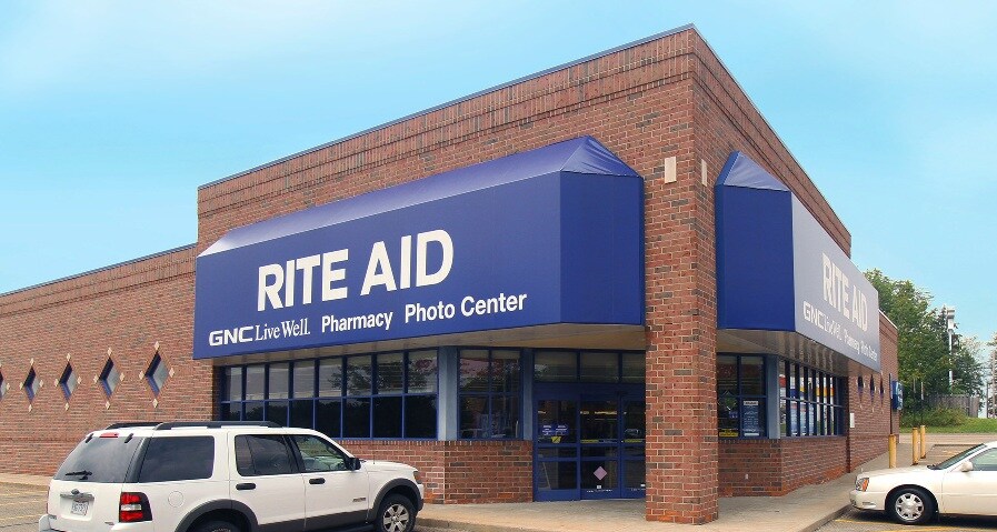 780 High St, Wadsworth, OH à vendre Photo principale- Image 1 de 1