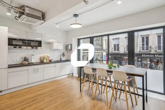 19 Rue Poissonnière, Paris à louer Photo intérieure- Image 1 de 17