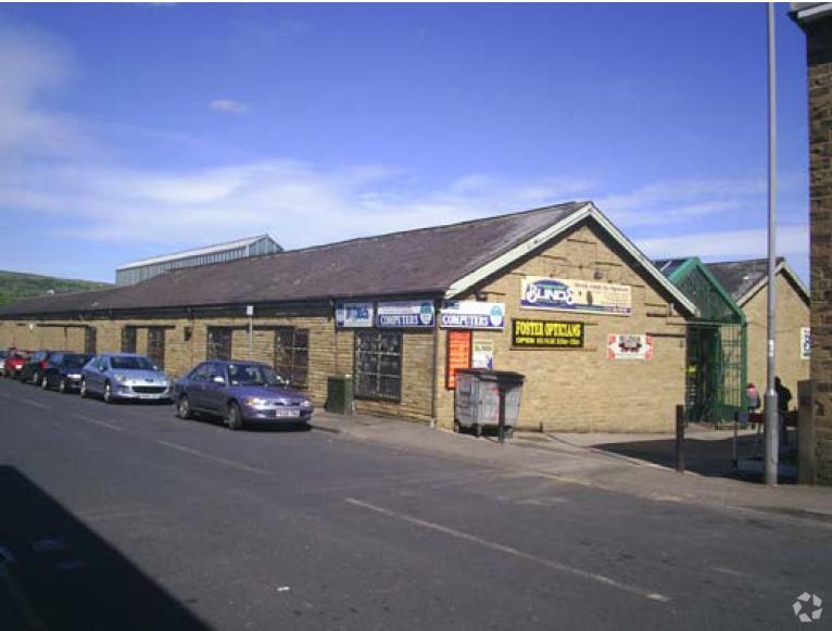 Lawkholme Ln, Keighley for lease - Building Photo - Image 2 of 5