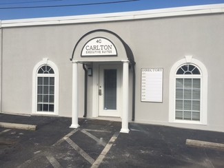 More details for 4 S Tennessee St, Cartersville, GA - Office for Lease