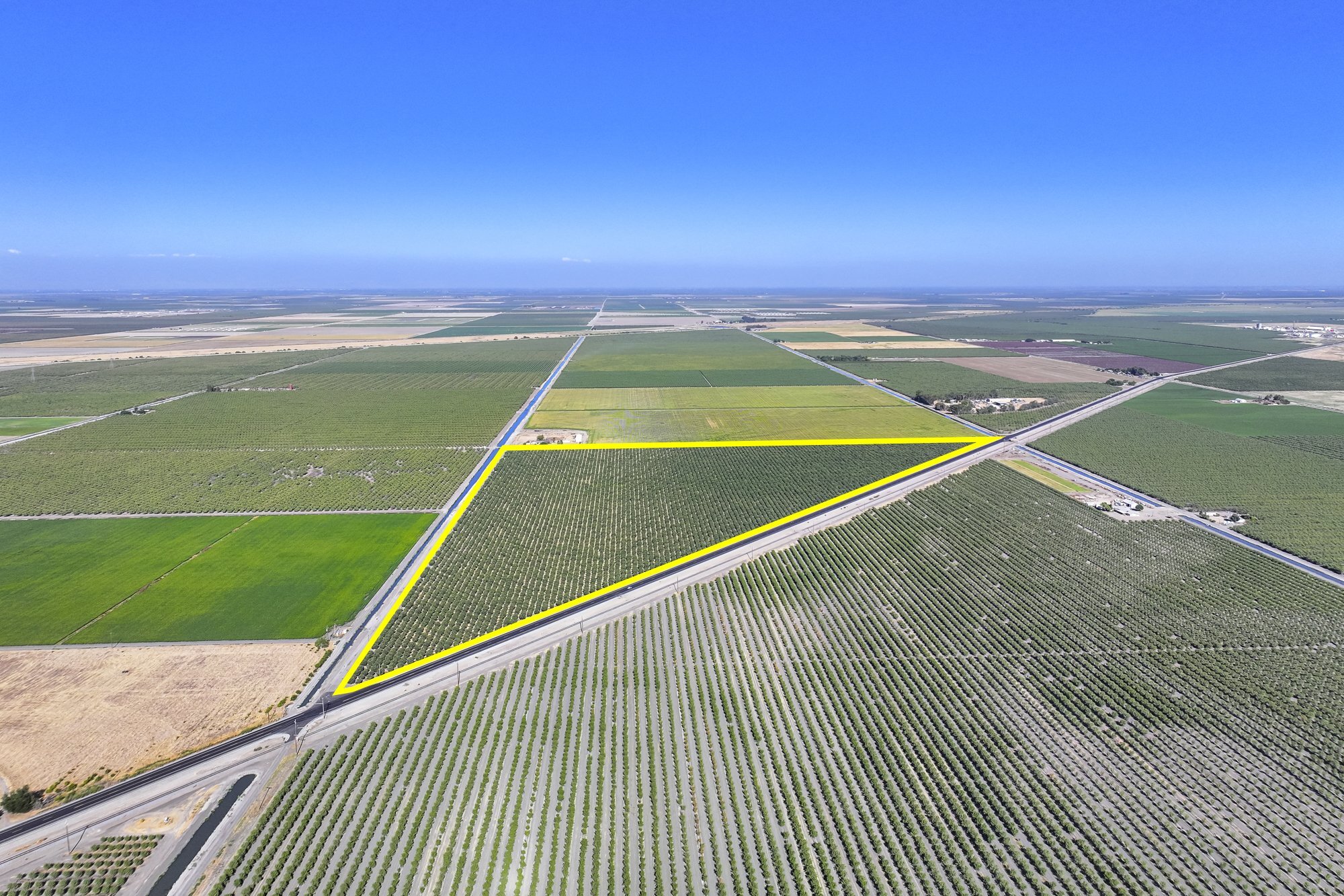 W Huntsman, San Joaquin, CA for sale Building Photo- Image 1 of 13