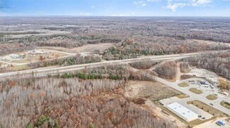 More details for N Clare Ave, Harrison, MI - Land for Sale