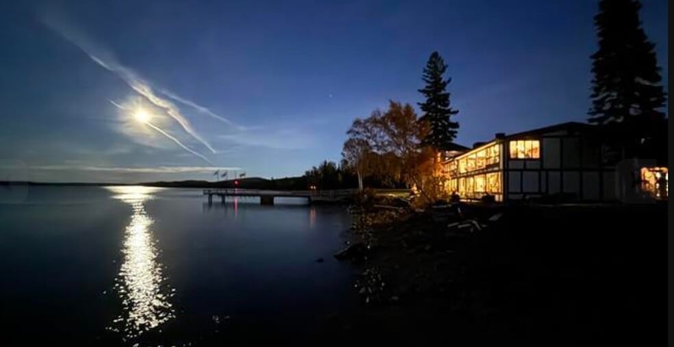 77 Brockway Ave, Copper Harbor, MI for sale - Building Photo - Image 2 of 25