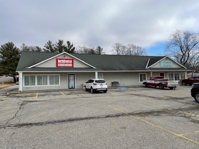 6500 N Belt Hwy, Saint Joseph, MO à vendre - Photo du bâtiment - Image 1 de 3