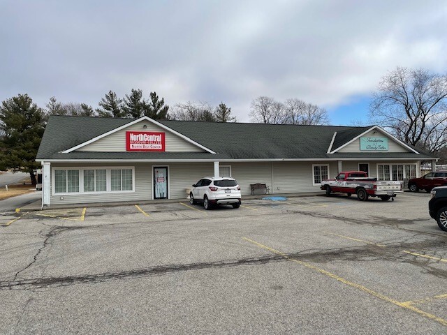 6500 N Belt Hwy, Saint Joseph, MO for sale Building Photo- Image 1 of 4