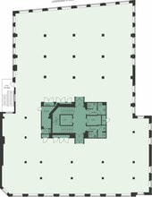 4 Matthew Parker St, London for lease Floor Plan- Image 1 of 12